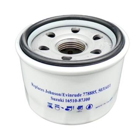 Recambio Filtro Easterner 16510-87J00