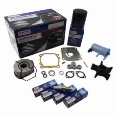 Kit Mantenimiento Suzuki...