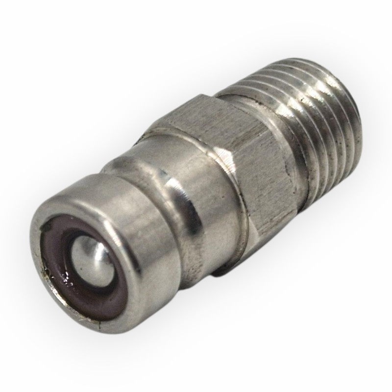 Conector Combustible 99998-0MA2