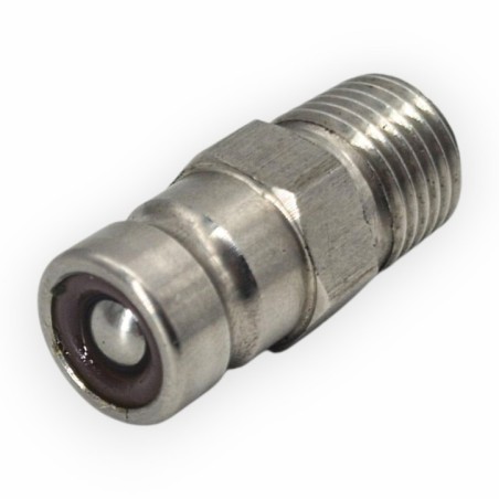 Conector Combustible 99998-0MA2