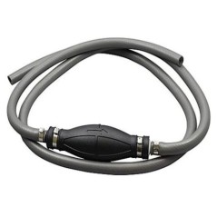 Línea Combustible Universal 2m x 9