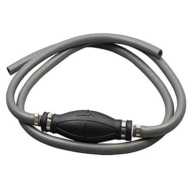 Línea Combustible Universal 2m x 9