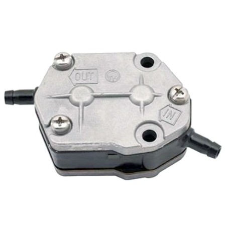 Bomba Combustible de Membrana  692-24410