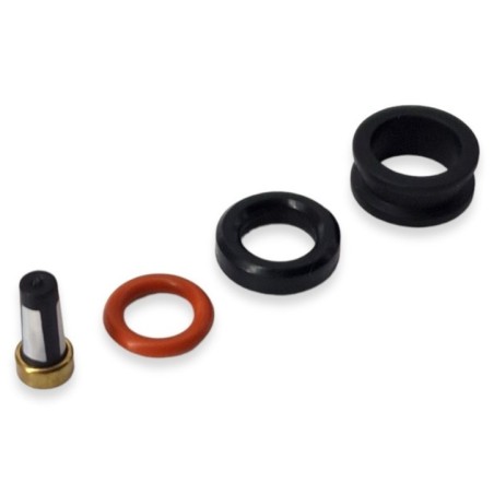 Kit Mantenimiento y Reparación Inyector