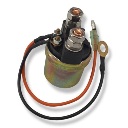 Rele Arranque 6G1-81941-10