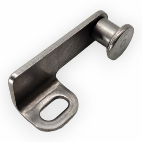 Fastener,rr stbd Original Suzuki 61680-90J01-000