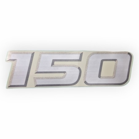 Mark,emblem rear Original Suzuki 61435-96J90-000