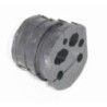 Goma Cableados Original Suzuki 61124-90J00-000