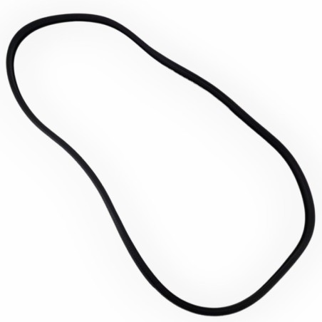 Rubber,side cover Original Suzuki 61112-99E01-000