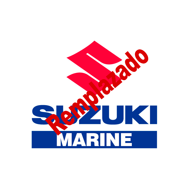 Fastener Original Suzuki 61610-93J00-000