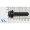 Screw(6x30) Original Suzuki 09136-06144-000