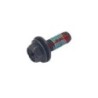 Screw(6x17) Original Suzuki 09136-06161-000