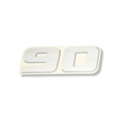 Pegatina Original Suzuki 61435-87LF0-000