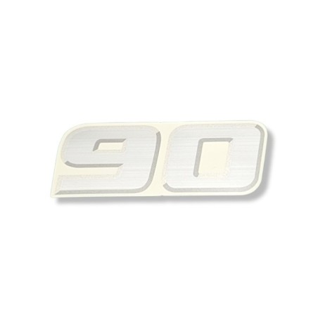 Pegatina Original Suzuki 61435-87LF0-000