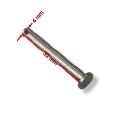  lever Original Suzuki 61616-93EL0-000