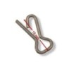Clip Original Suzuki 09385-04003-000