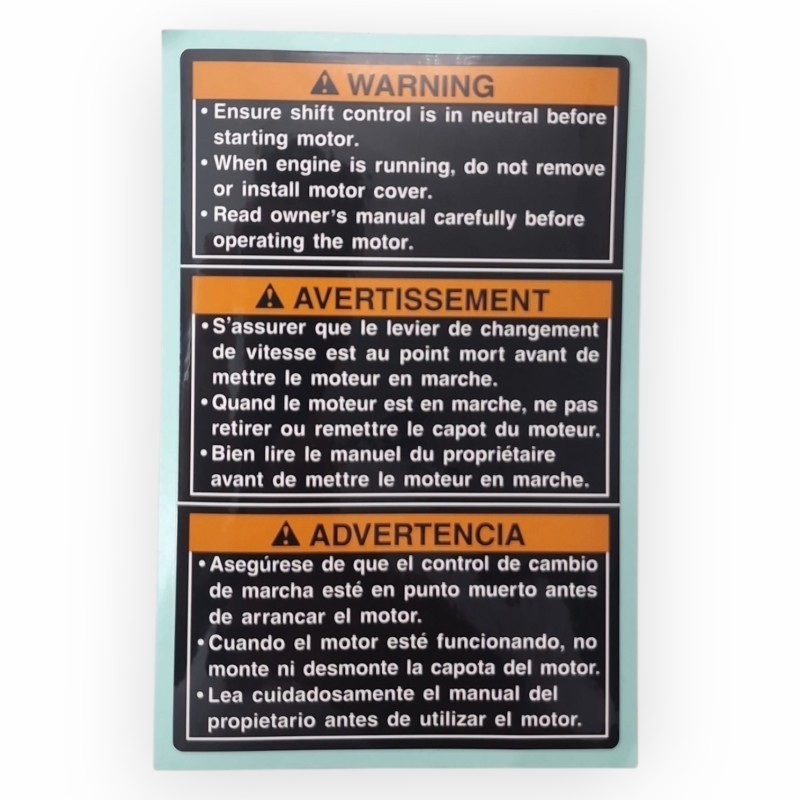 Label