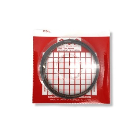 Kit Segmentos Original Suzuki 12140-92J10-000