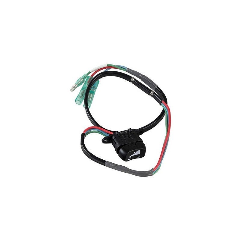 Switch assy