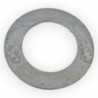 Washer(39.5x64x1.0) Original Suzuki 09160-39001-000
