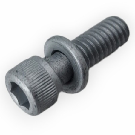 Bolt,pump no.2 Original Suzuki 48862-92J30-000