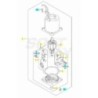 Spring Original Suzuki 31135-94900-000