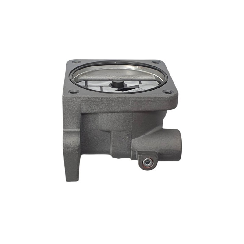 Pump assy