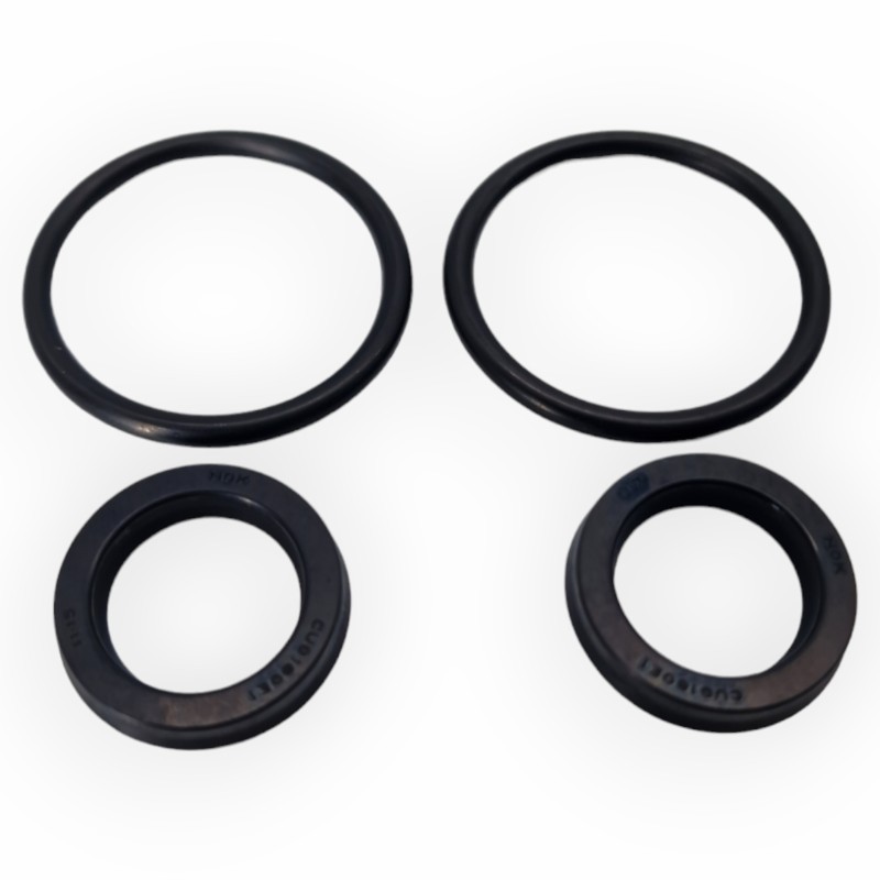 O-ring set