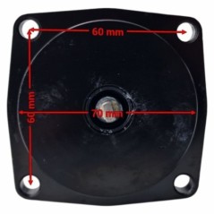 Motor Trim 38100-87J20-000 compatible Suzuki