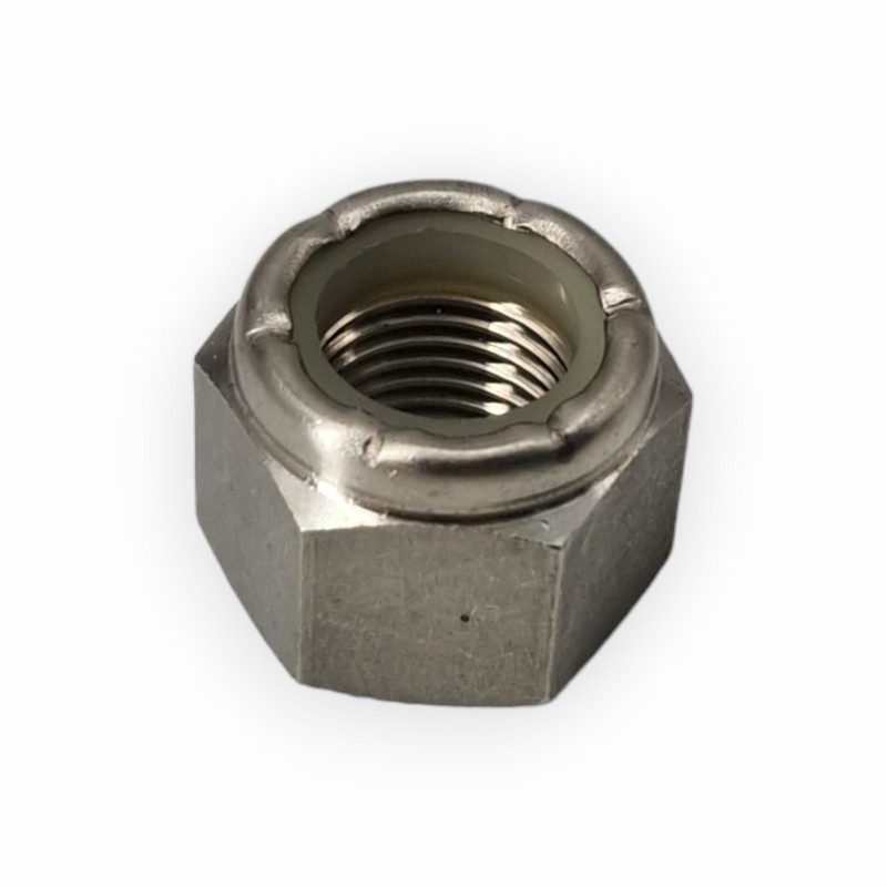 Tuerca (12.7x19) Original Suzuki 09159-12062-000