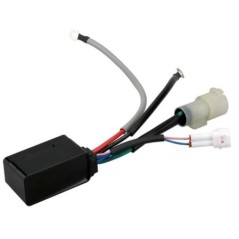 Relay assy