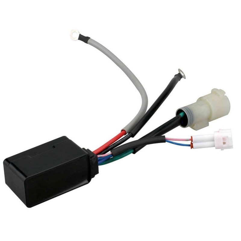 Relay assy