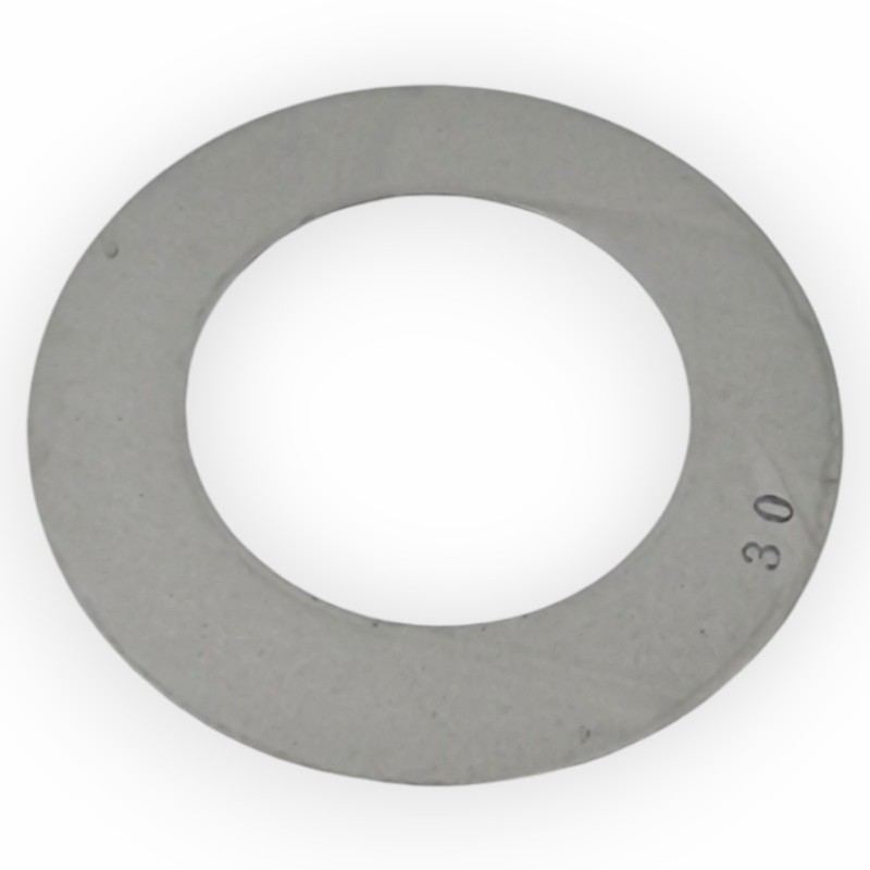 Shim(39.5x64x0.30) Original Suzuki 09181-39001-000