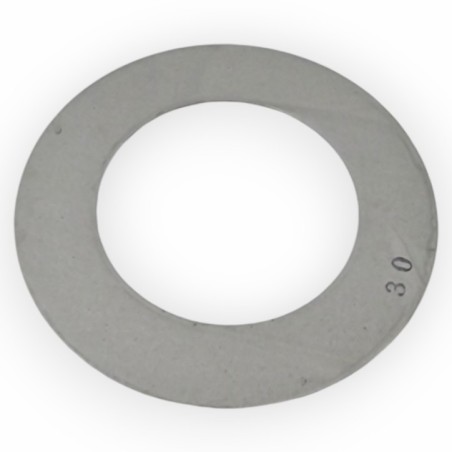 Shim(39.5x64x0.30) Original Suzuki 09181-39001-000