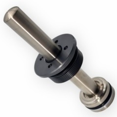 Pistón con  tapón Trin 64E-43820-05