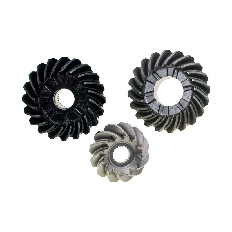 Pinion / gear set Original Suzuki 57300-98880-000