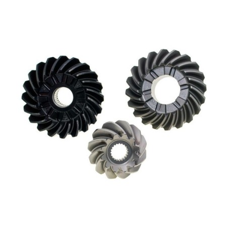 Pinion / gear set Original Suzuki 57300-98880-000