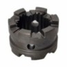 Desplazable Original Suzuki 57621-87L10-000