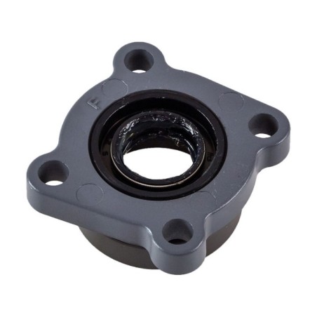 Hsg,drive shaft oil seal Original Suzuki 56130-90J00-000