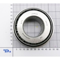 Bearing(25x52x19.25) Original Suzuki 09265-25046-000