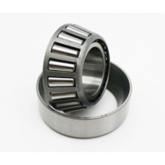 Bearing(25x52x19.25) Original Suzuki 09265-25046-000