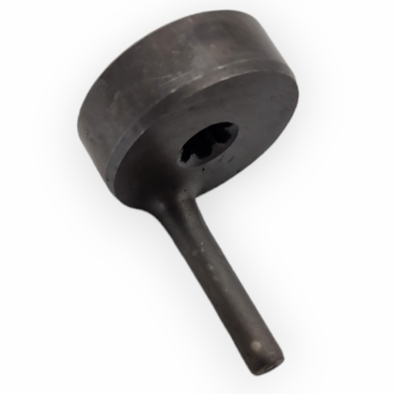 Yoke