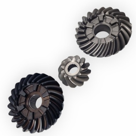 Pinion / gear set Original Suzuki 57300-96810-000