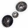 Pinion / gear set Original Suzuki 57300-96810-000