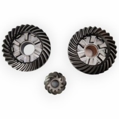 Pinion  gear set Original Suzuki 57300-99824-000