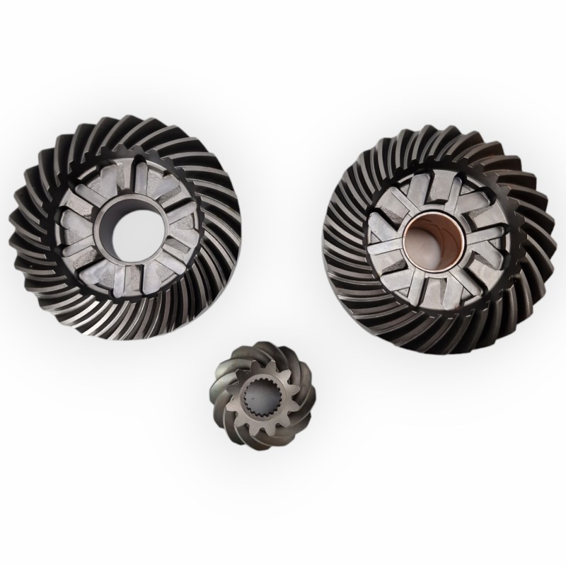 Pinion  gear set Original Suzuki 57300-99824-000