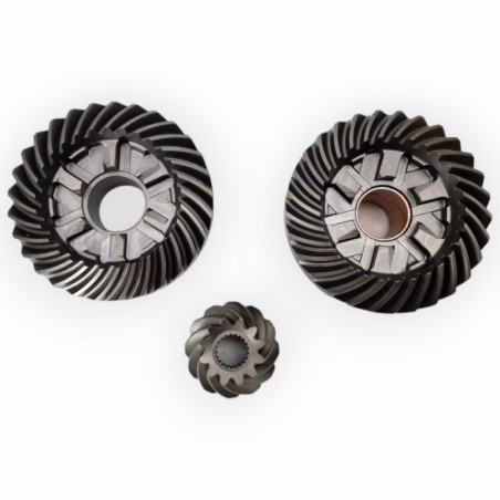 Pinion  gear set Original Suzuki 57300-99824-000