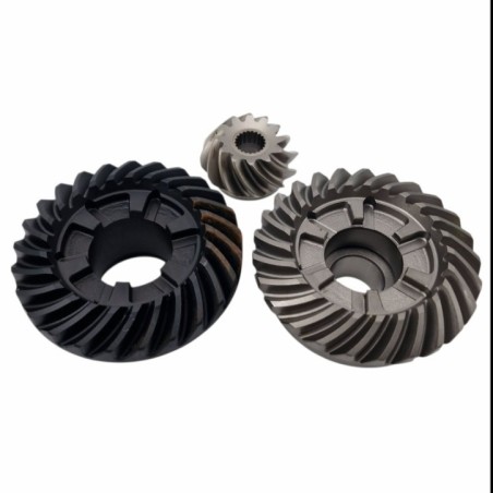Pinion  gear set Original Suzuki 57300-92872-000