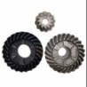 Pinion  gear set Original Suzuki 57300-92872-000