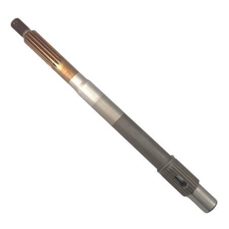 Eje Hélice Original Suzuki 57610-90J10-000